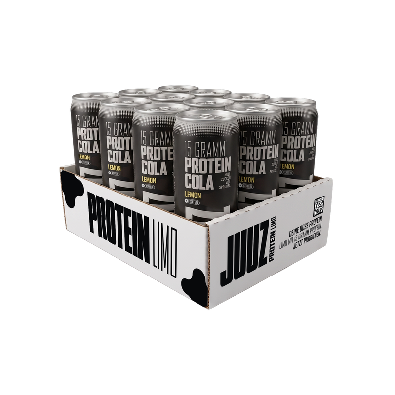 Cola Lemon