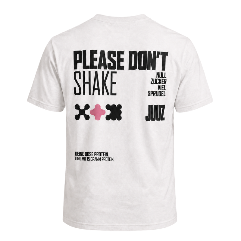 Protein Shirt