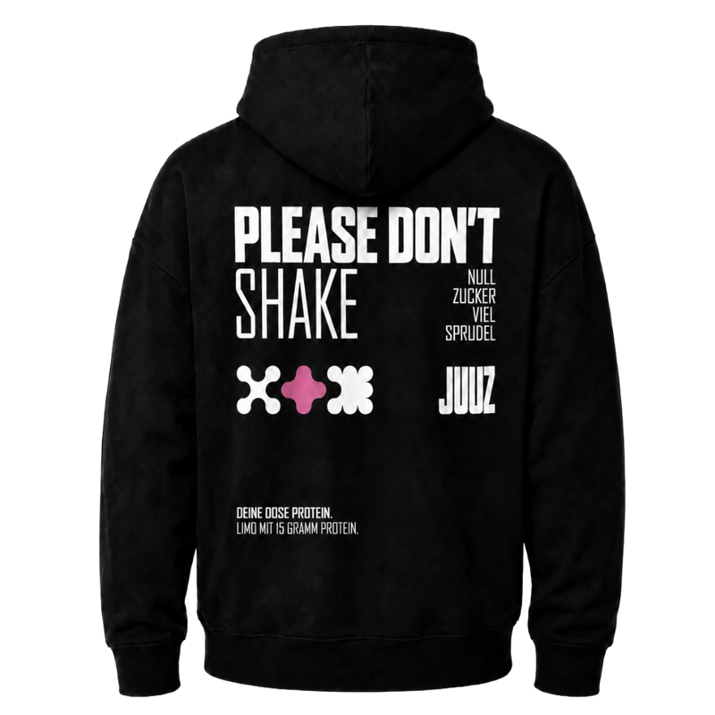 Protein Hoodie