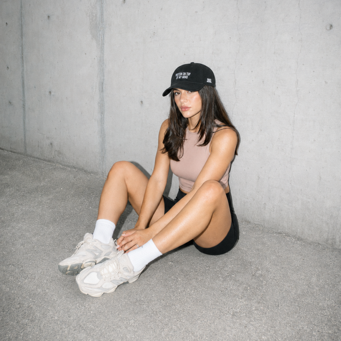 JUUZ Protein Cap