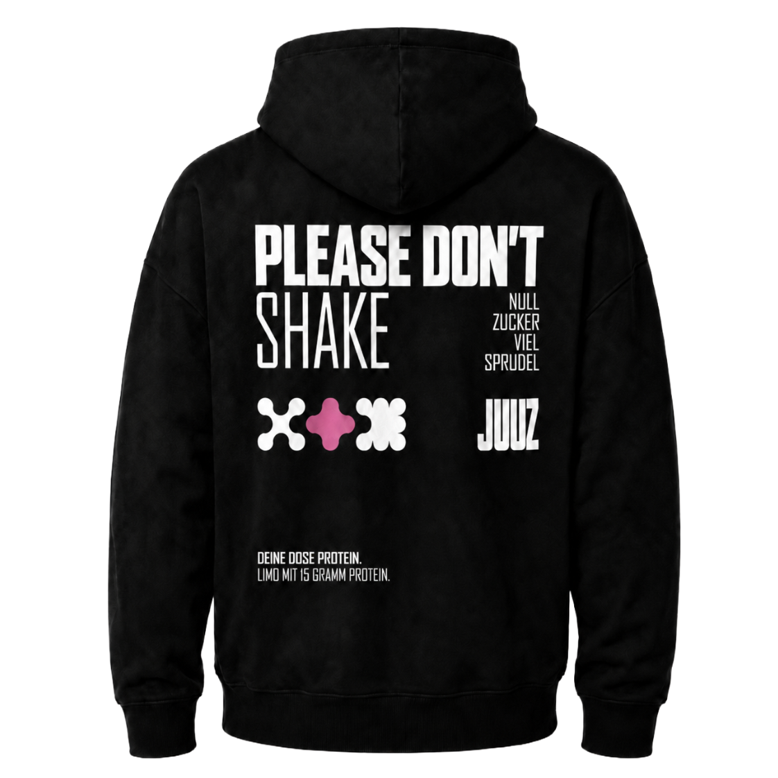 JUUZ Protein Hoodie
