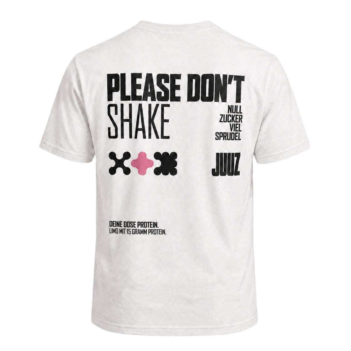 JUUZ Protein Shirt