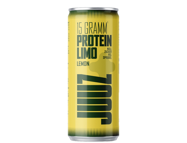 JUUZ Lemon Dose