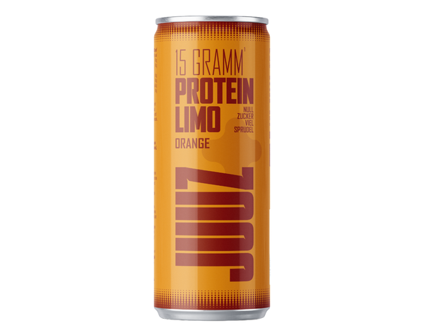 JUUZ Orange Dose