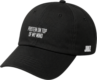 JUUZ Snapback Cap