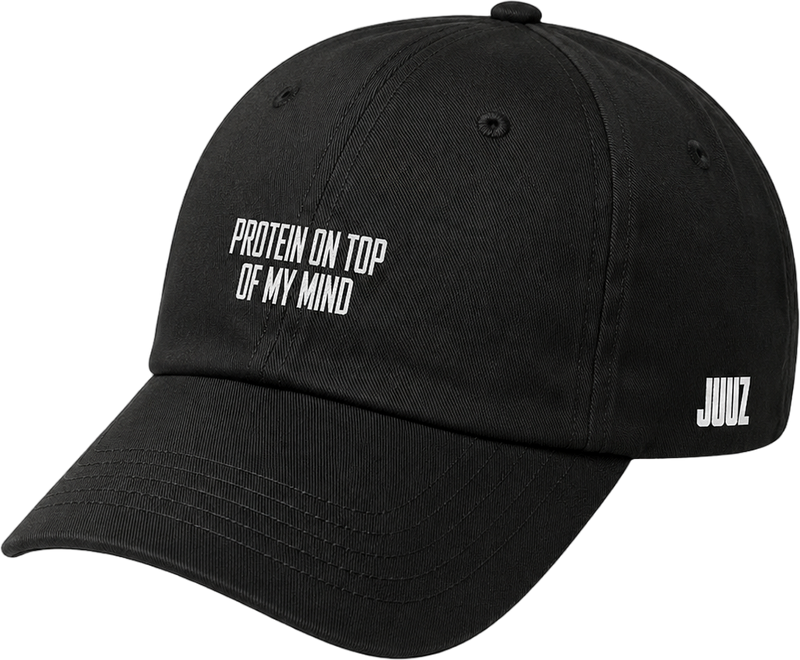 Protein Cap