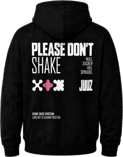JUUZ Heavyweight Hoodie