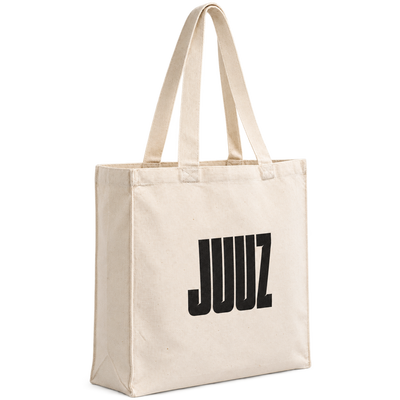JUUZ Jute Beutel