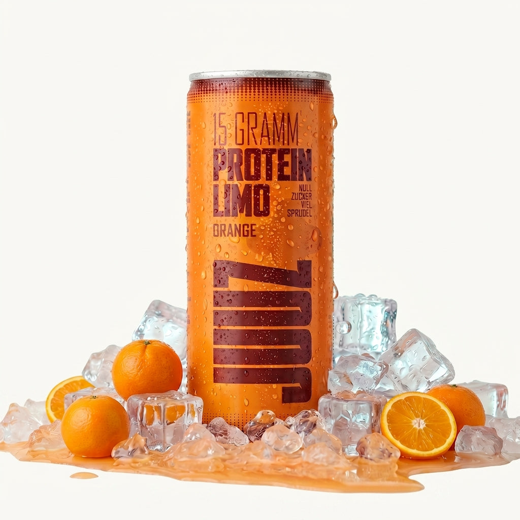 JUUZ Orange Sorte