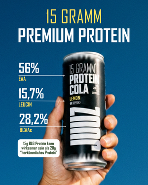 Protein Stats
