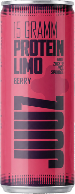 JUUZ Berry Dose