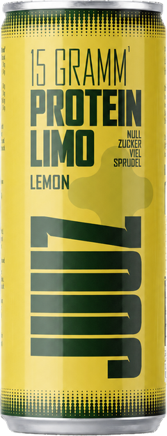 JUUZ Lemon Dose