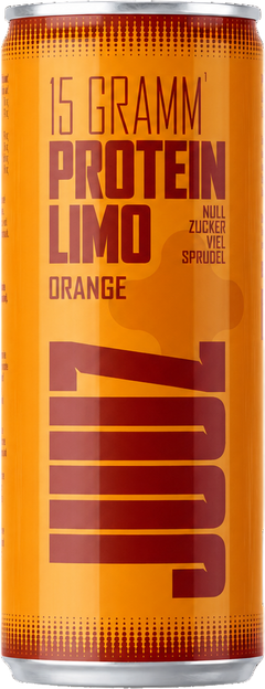 JUUZ Orange Dose
