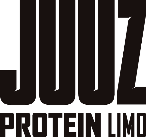 JUUZ Protein Limo